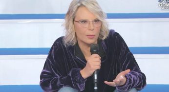 Uomini e donne, l’ex tronista beccata con lui: “Avvistati insieme a Roma”