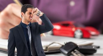 Fai attenzione a non commettere mai questo errore con l’auto: l’assicurazione non lo copre e devi pagare tutto tu