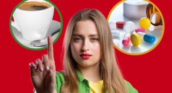 Se stai prendendo queste medicine rinuncia al caffè: metti a rischio la salute