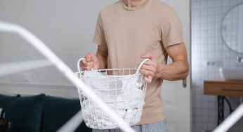 Come profumare il bucato in lavatrice: 3 trucchi per farlo odorare di pulito